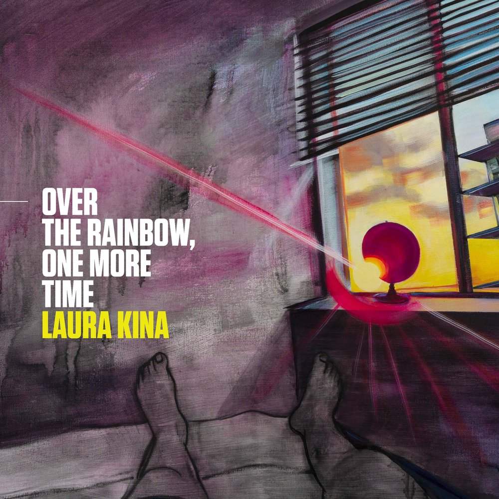 Exhibition Catalog “Over the Rainbow, One More Time”