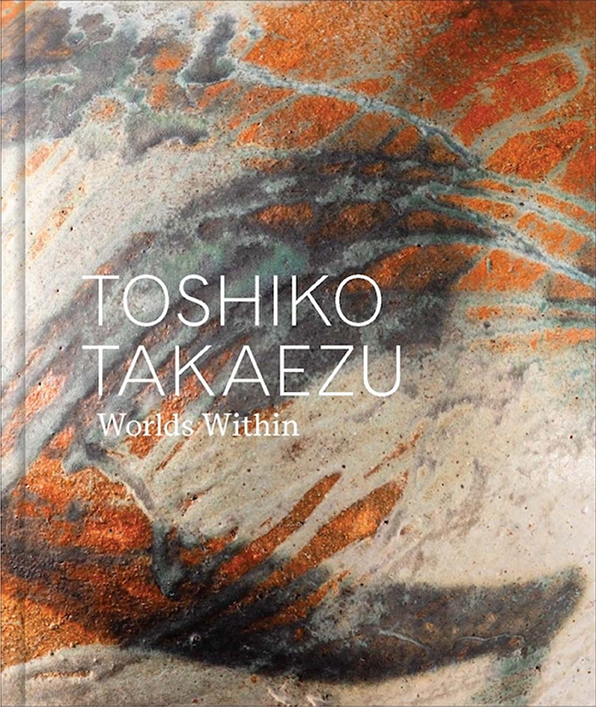 Toshiko Takaezu: Worlds Within – Yale University Press/The Noguchi Museum. Preorders now available